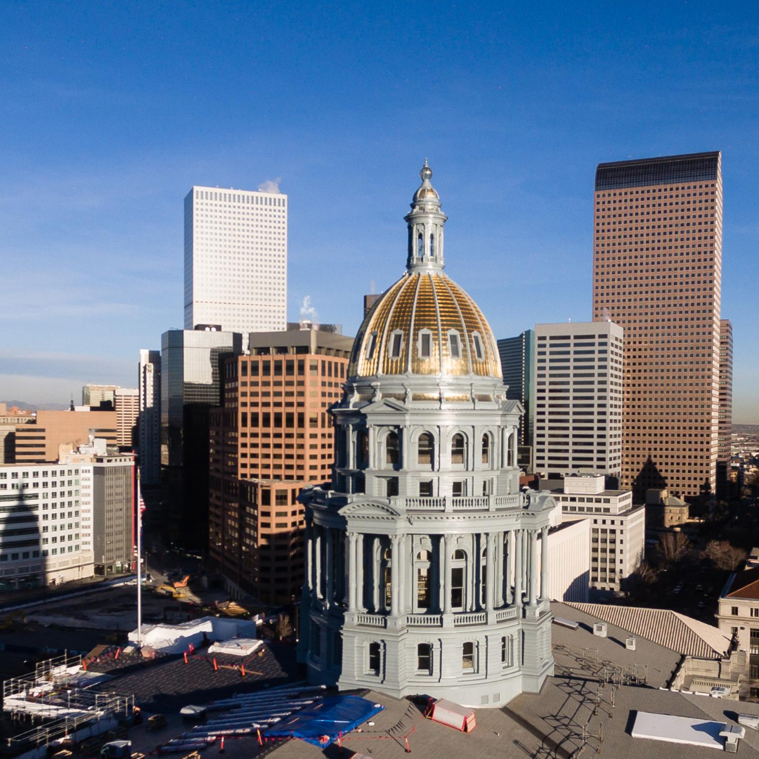 Colorado Capitol