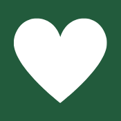 Heart icon